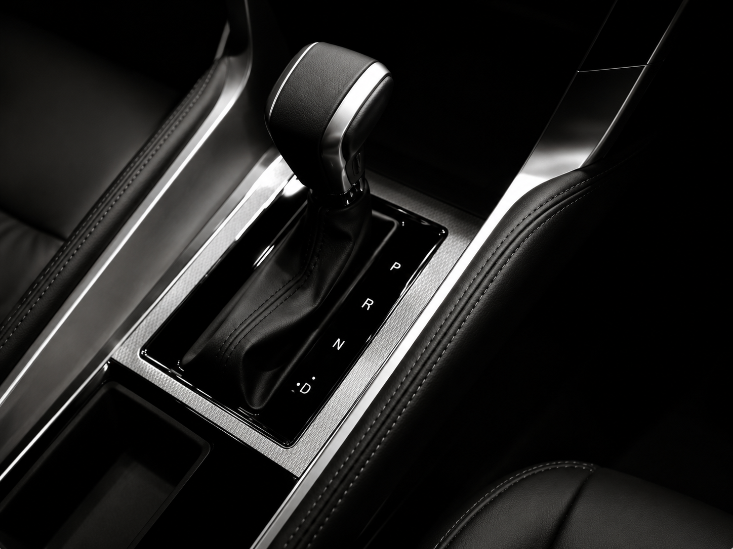 Detail interieur inspectie